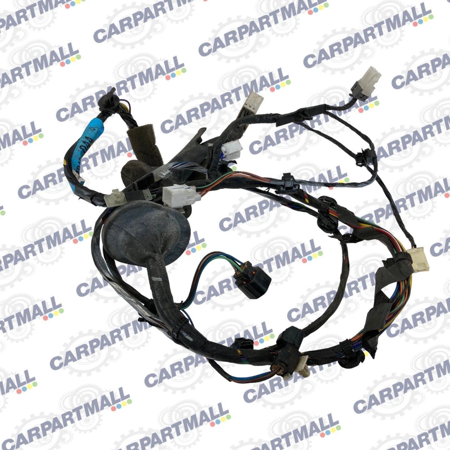 2003 MITSUBISHI ECLIPSE FRONT DOOR WIRE WIRING HARNESS MR461044 OEM