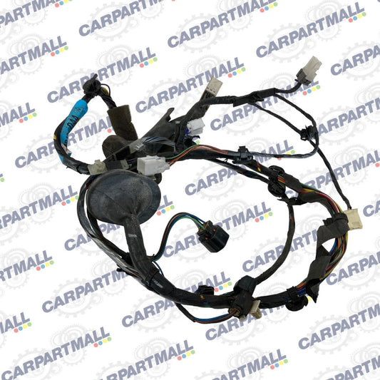 2003 MITSUBISHI ECLIPSE FRONT DOOR WIRE WIRING HARNESS MR461044 OEM