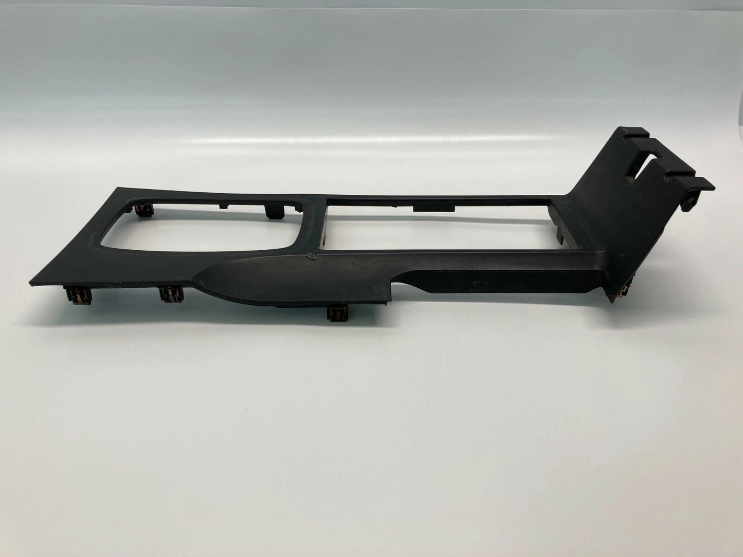 2006-2009 MERCURY MILAN FORD FUSION CENTER CONSOLE SHIFTER BEZEL SURROUND TRIM
