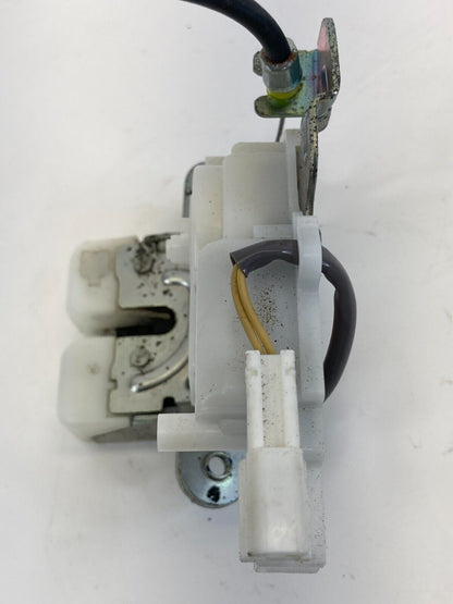 2015 2016 2017 Honda Fit Hatchback Rear Trunk Latch Lock Actuator Release OEM