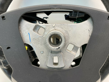 2009 2010 Dodge Journey Steering Wheel w/ Cruise Control Switch 1DF351DVAD