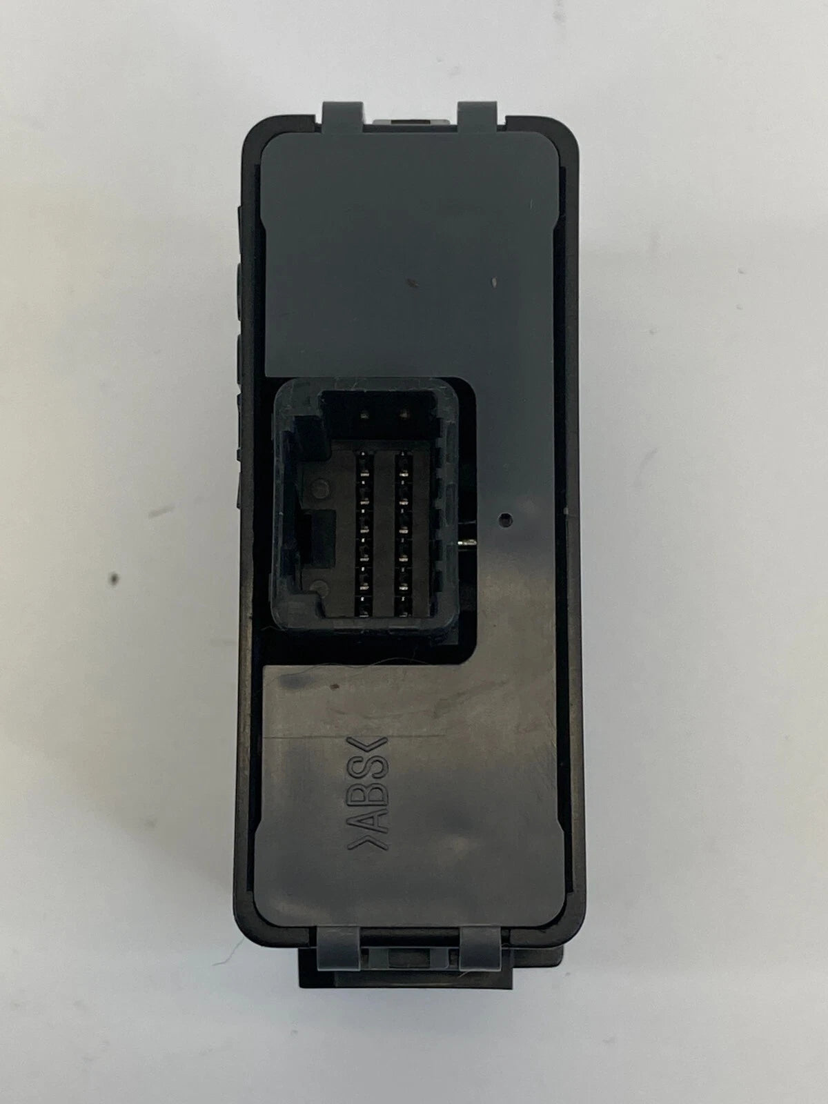 09-15 TOYOTA PRIUS TIRE PRESSURE MONITORING SYSTEM CONTROL MODULE 89769-47030