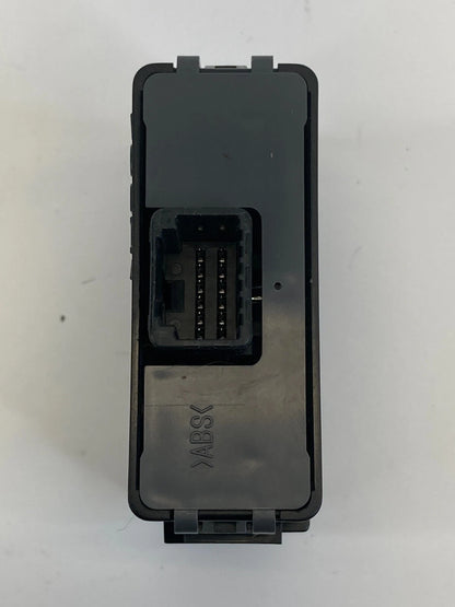 09-15 TOYOTA PRIUS TIRE PRESSURE MONITORING SYSTEM CONTROL MODULE 89769-47030