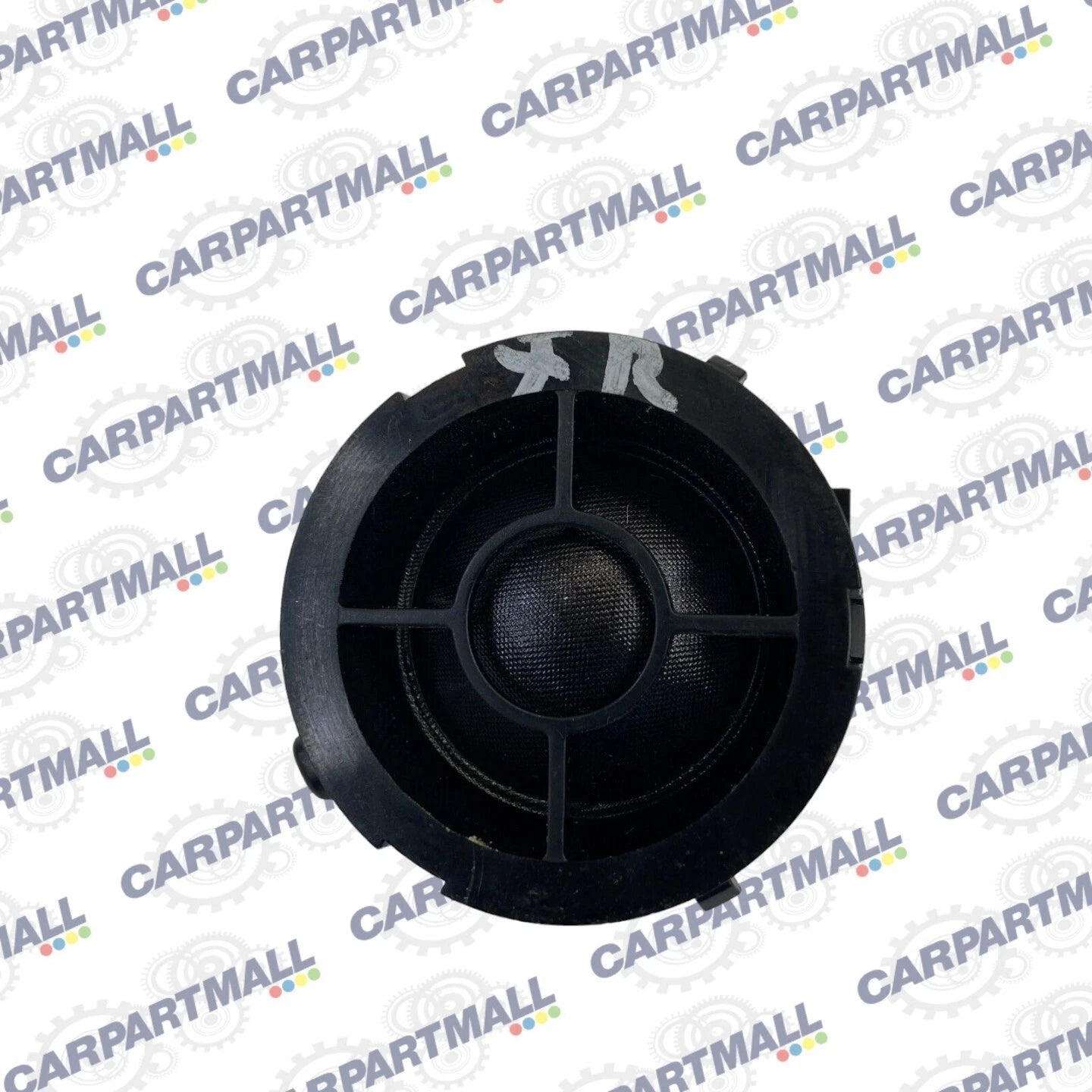 2013-2020 CHEVROLET SONIC FRONT RIGHT PASSENGER DOOR TWEETER SPEAKER 13240950