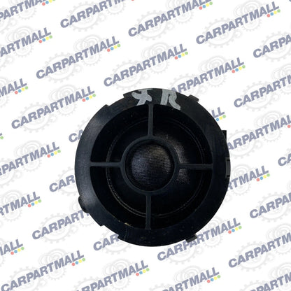 2013-2020 CHEVROLET SONIC FRONT RIGHT PASSENGER DOOR TWEETER SPEAKER 13240950