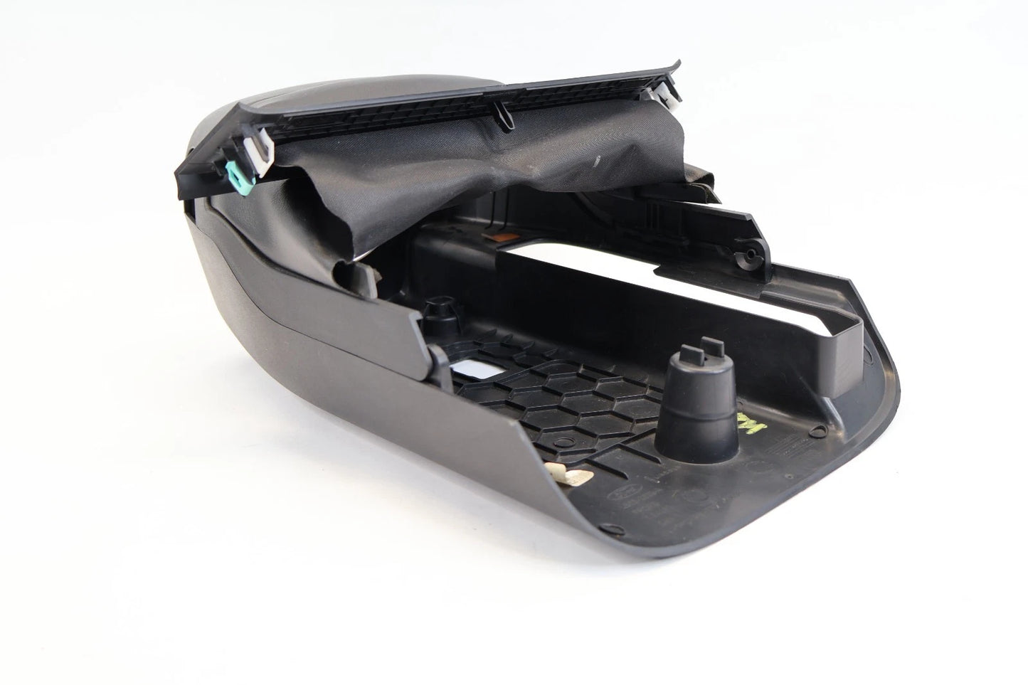 2020-2024 FORD EXPLORER STEERING COLUMN COVER SHROUD BEZEL TRIM LB5B-3533-A OEM