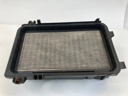 2005 2006 TOYOTA SIENNA 3.3L AIR CLEANER FILTER BOX UPPER COVER 17705-0A190 OEM