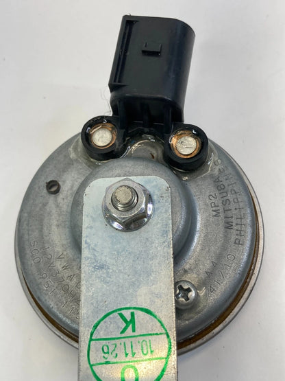 2009-2017 VOLKSWAGEN TIGUAN SUV 4-DR ANTI-THEFT ALARM SIREN HORN E13000514 OEM