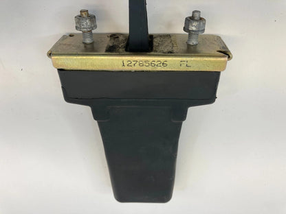 2004-2011 SAAB 9-3 SEDAN FRONT LEFT SIDE DOOR CHECK STOP STOPPER DETENT 12785626