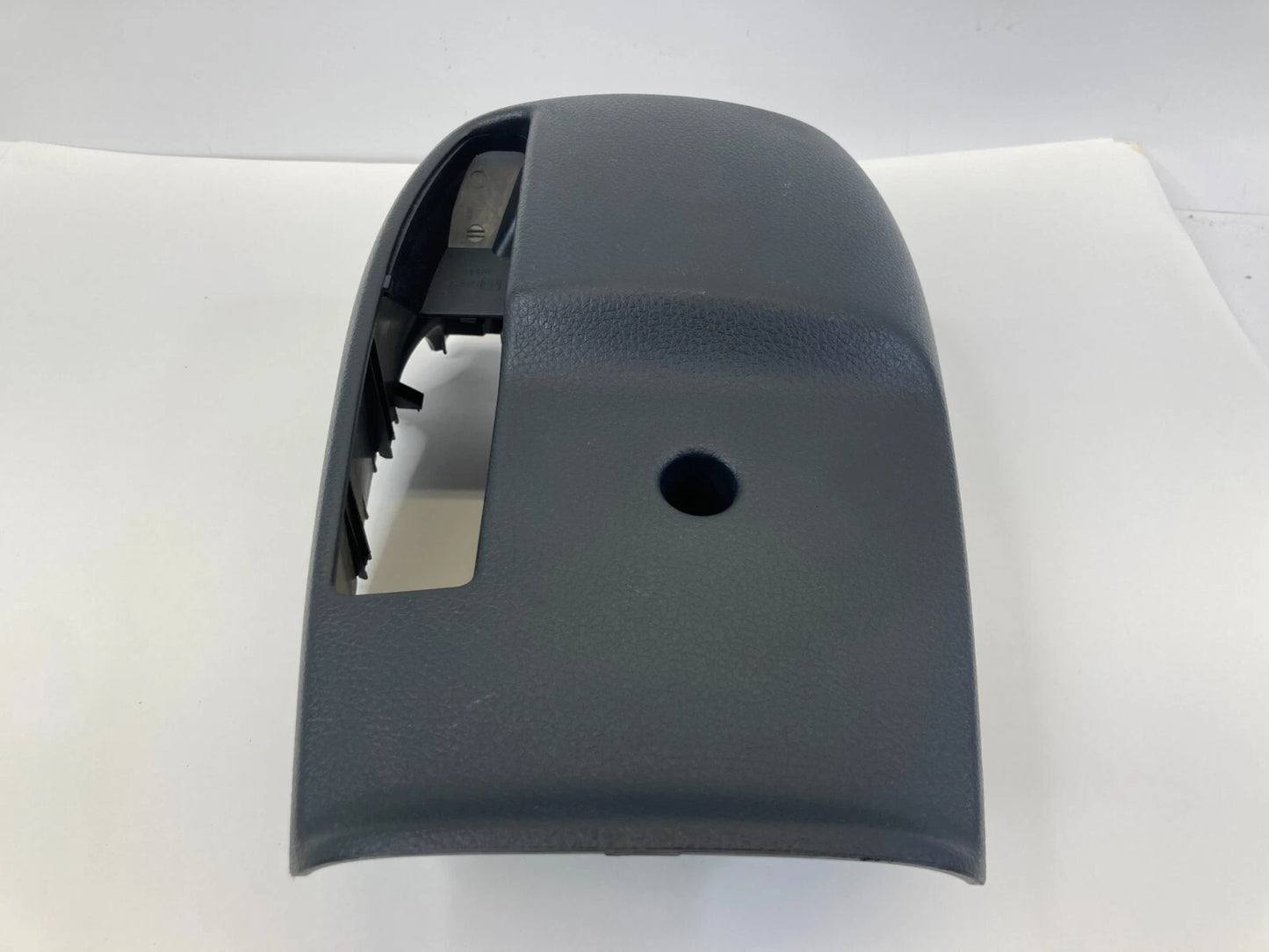 2013-2015 NISSAN ALTIMA LOWER STEERING COLUMN SHROUD COVER TRIM OEM 48470-3TA1A