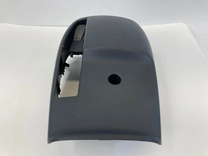2013-2015 NISSAN ALTIMA LOWER STEERING COLUMN SHROUD COVER TRIM OEM 48470-3TA1A