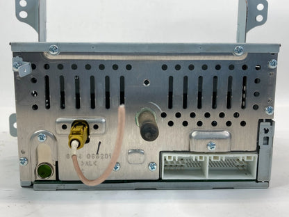 2011 HYUNDAI SONATA RADIO AM FM CD PLAYER STEREO RECEIVER UNIT 96180-3Q000 OEM