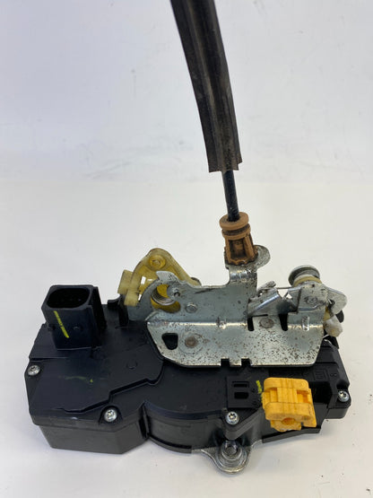 2008 2009 2010 Saturn Vue Rear Right Side Door Lock Latch Actuator OEM