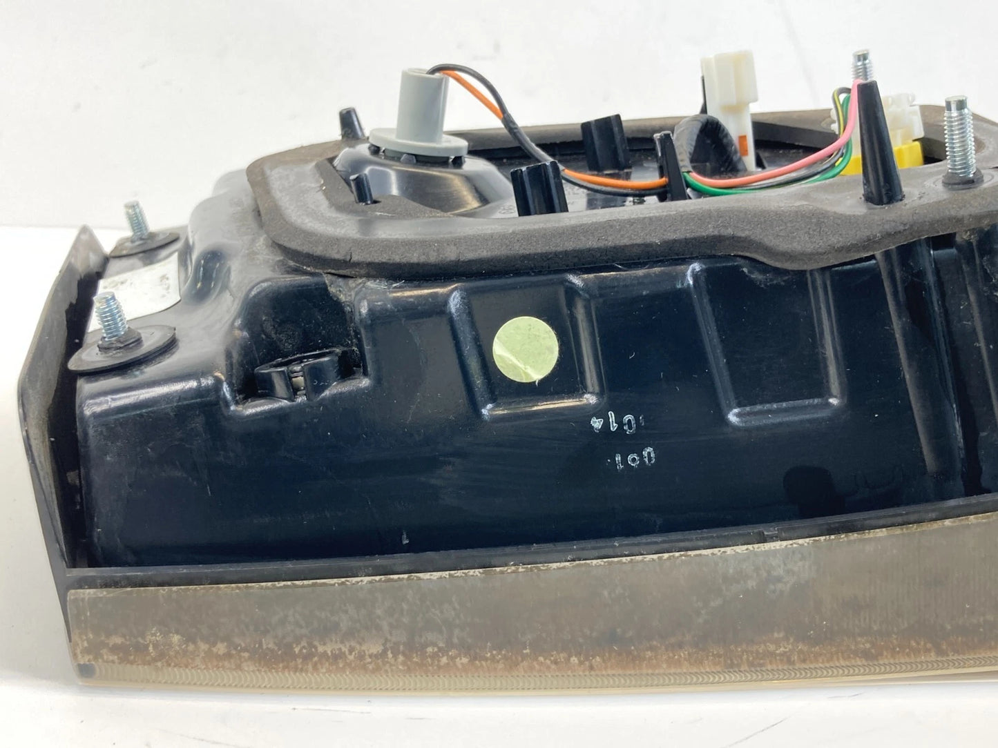 2014-2016 KIA OPTIMA HYBRID RIGHT INNER TAIL LIGHT LAMP TAILLIGHT LED KOREA OEM