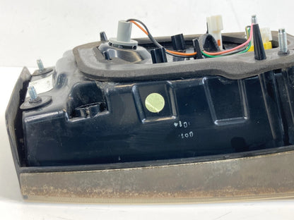 2014-2016 KIA OPTIMA HYBRID RIGHT INNER TAIL LIGHT LAMP TAILLIGHT LED KOREA OEM