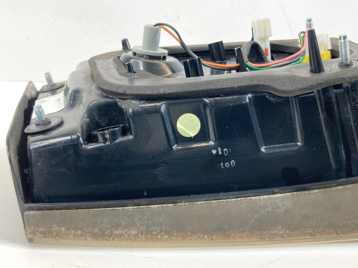 2014-2016 KIA OPTIMA HYBRID RIGHT INNER TAIL LIGHT LAMP TAILLIGHT LED KOREA OEM