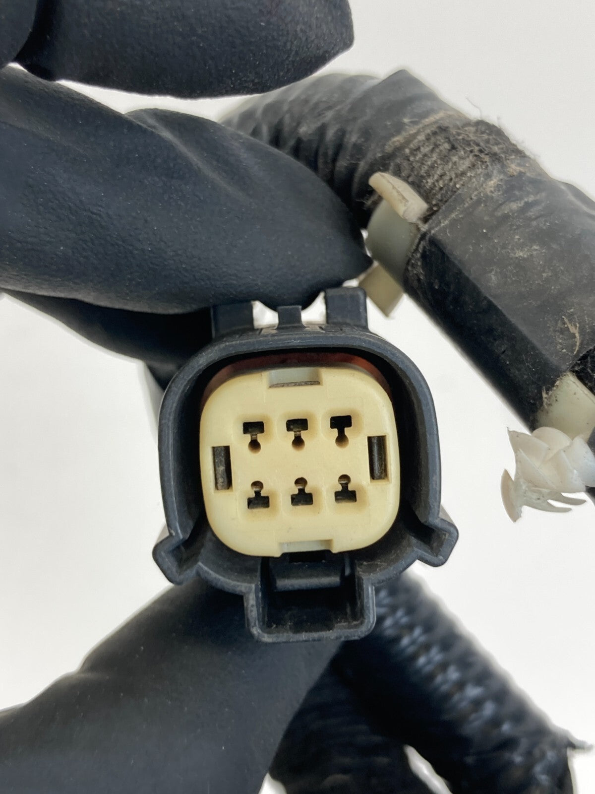 13 14 15 16 Ford Fusion Front Headlight Head Lamp Wire Connector Plug Pigtail