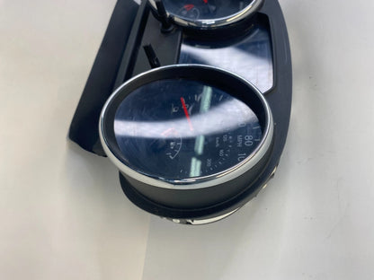 2011-2012 NISSAN ROGUE 2.5L SPEEDOMETER INSTRUMENT CLUSTER 101K OEM 24810-1VK0A