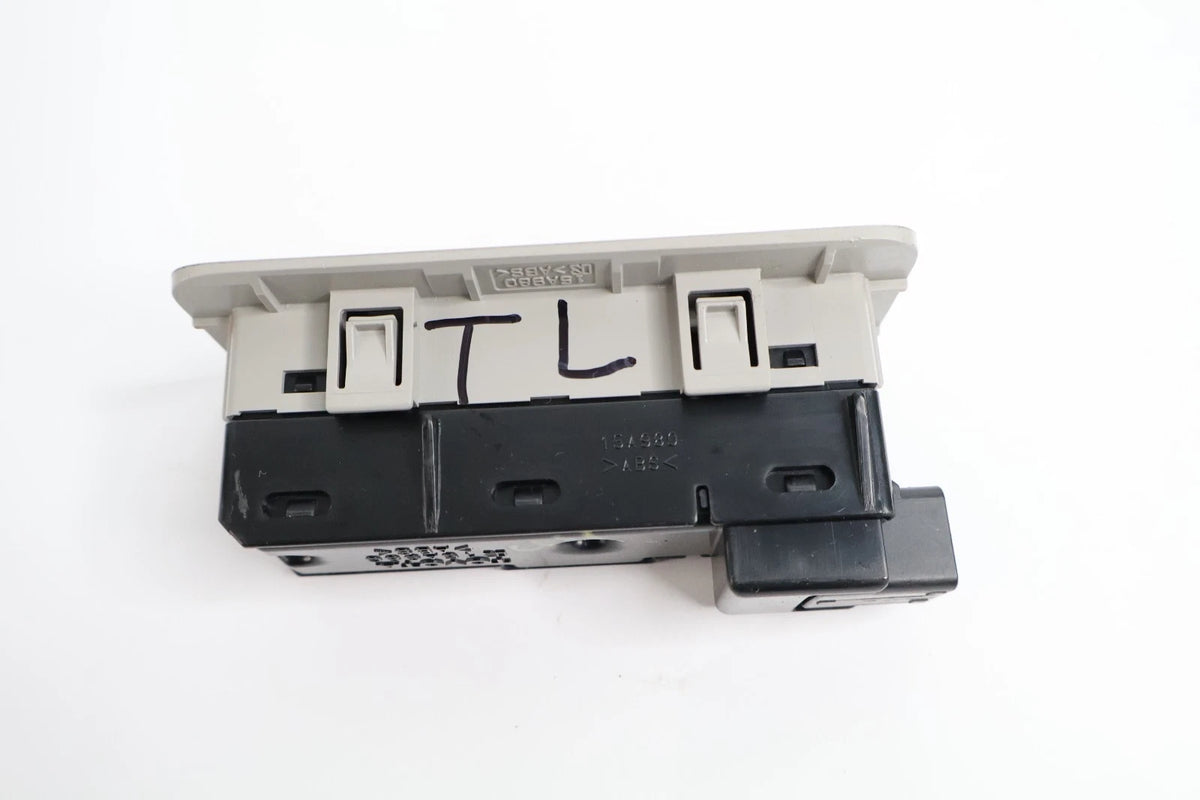 2011-2014 TOYOTA SIENNA REAR RIGHT SIDE 3RD ROW POWER FOLD SEAT CONTROL SWITCH
