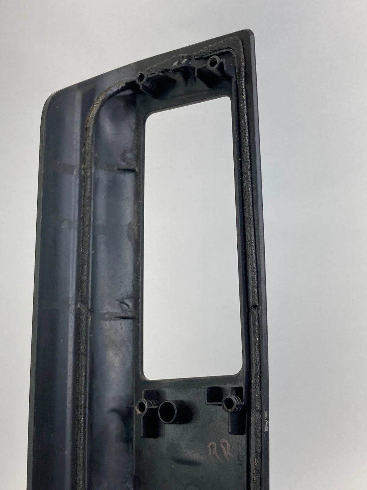 2011-2017 JEEP PATRIOT REAR RIGHT SIDE DOOR WINDOW SWITCH COVER BEZEL TRIM