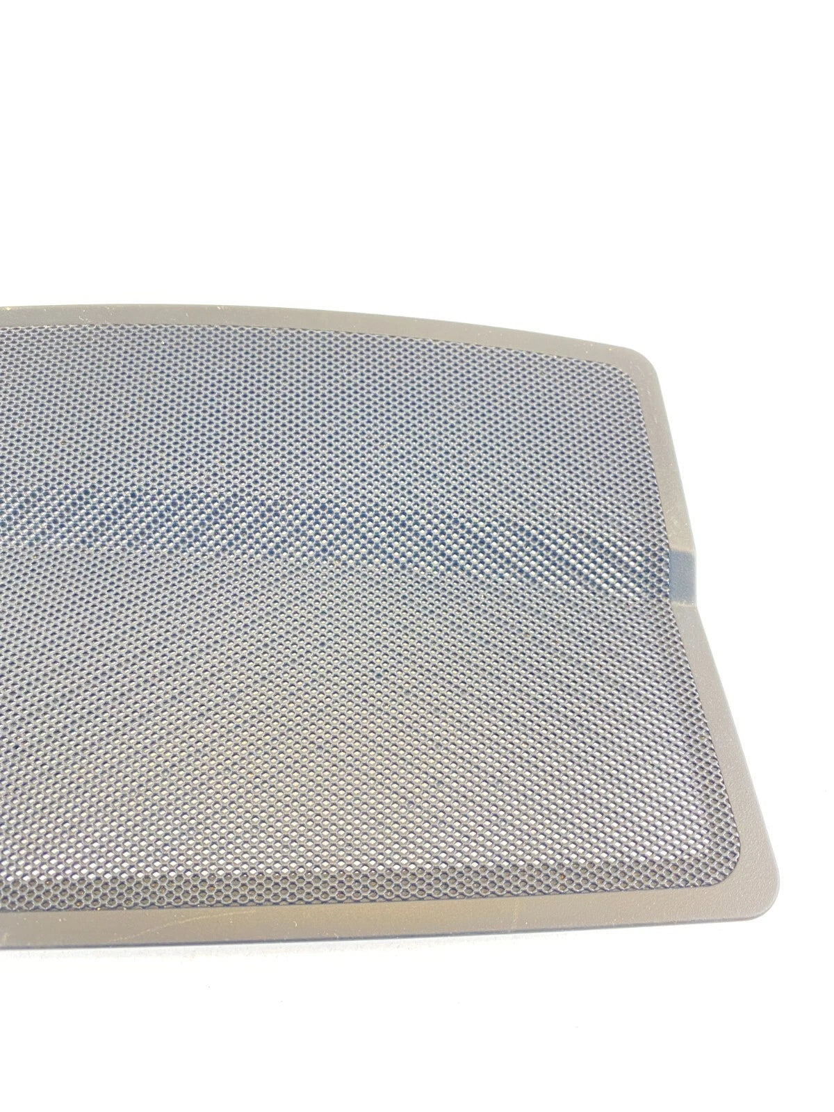 2004-2007 BMW 530I 525I 04 05 545I DASH CENTER SPEAKER GRILLE COVER 51457034131