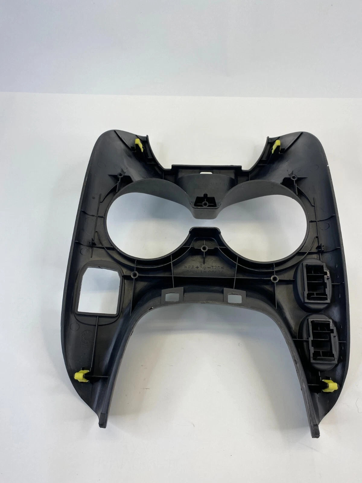 2001-2004 TOYOTA SEQUOIA FRONT CENTER CONSOLE CUP HOLDER PANEL 58804-0C010 OEM