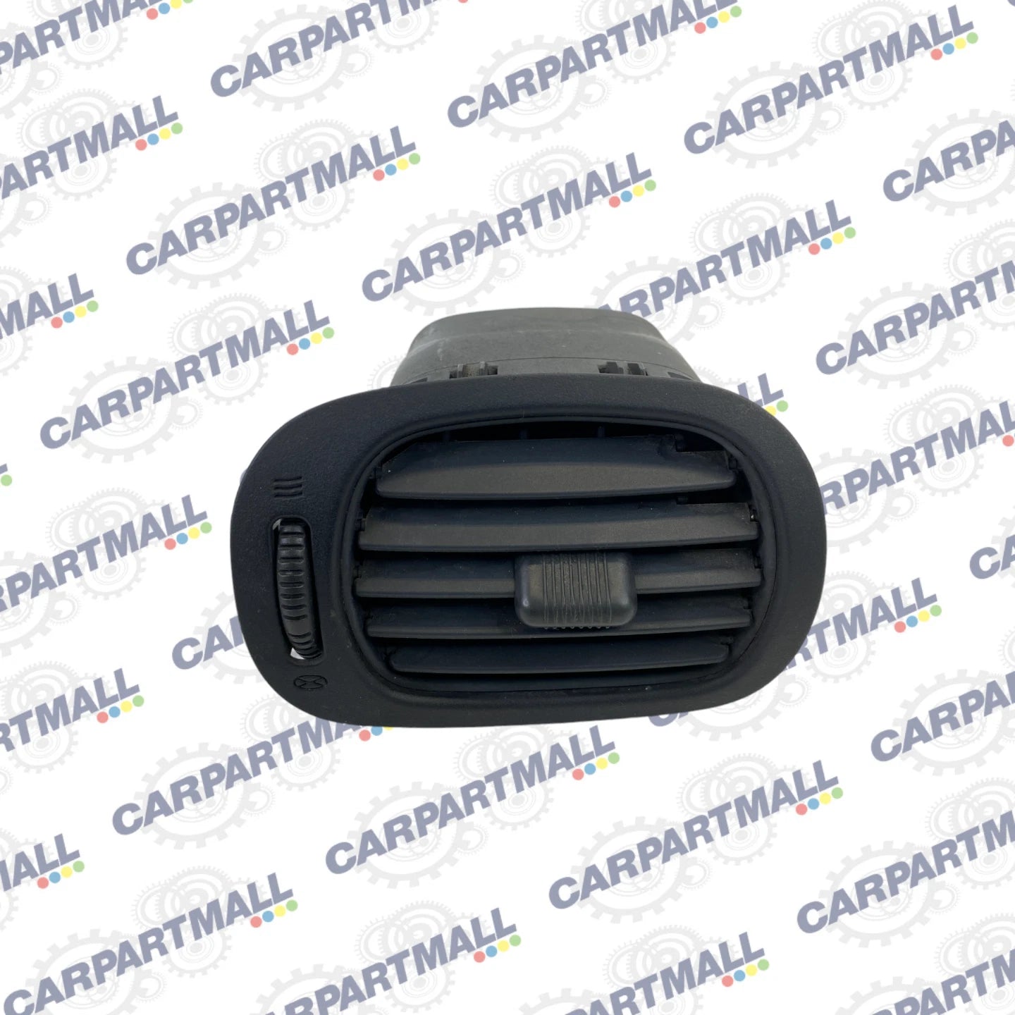 2004-2007 DODGE CARAVAN DASH LEFT DRIVER SIDE A/C AIR VENT OUTER 0SC91TRMAA OEM