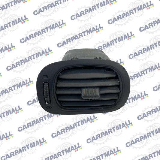 2004-2007 DODGE CARAVAN DASH LEFT DRIVER SIDE A/C AIR VENT OUTER 0SC91TRMAA OEM