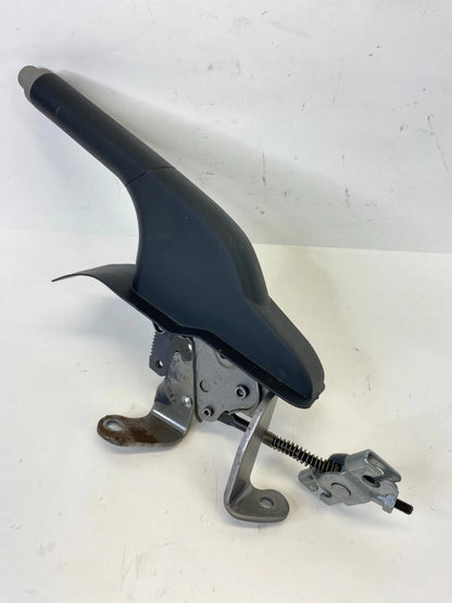 2007 2008 HONDA FIT 1.5L A/T EMERGENCY PARKING PARK BRAKE HANDLE LEVER OEM