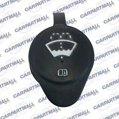 2006-2011 CHEVY HHR 02-14 CADILLAC ESCALADE WIPER WASHER FLUID RESERVOIR CAP OEM