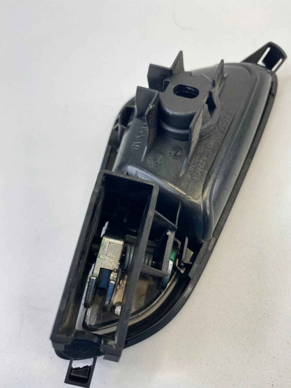 2012-2018 FORD FOCUS FRONT LEFT DRIVER SIDE INTERIOR DOOR HANDLE BM51-A22601 OEM