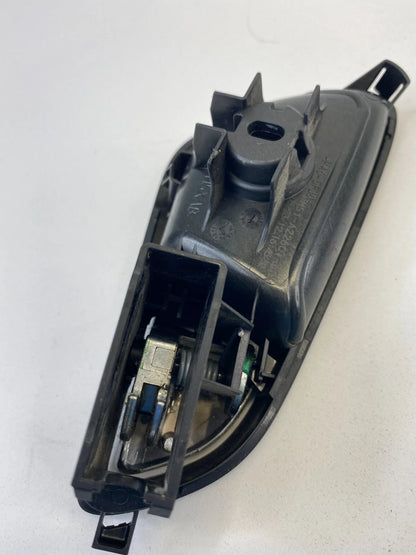 2012-2018 FORD FOCUS FRONT LEFT DRIVER SIDE INTERIOR DOOR HANDLE BM51-A22601 OEM