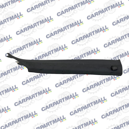2004-2008 ACURA TL FRONT RIGHT SIDE UPPER INTERIOR A PILLAR 84101-SEP-A010 OEM