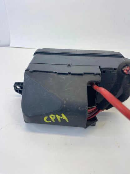 2004-2008 MINI COOPER 1.6L L4 M/T ENGINE BAY FUSE RELAY BOX 3449504-01 OEM