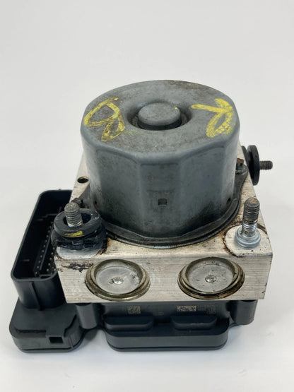 13-15 Nissan Altima Sedan 2.5L FWD ABS Pump Anti Lock Brake Module 47660-3TA0A