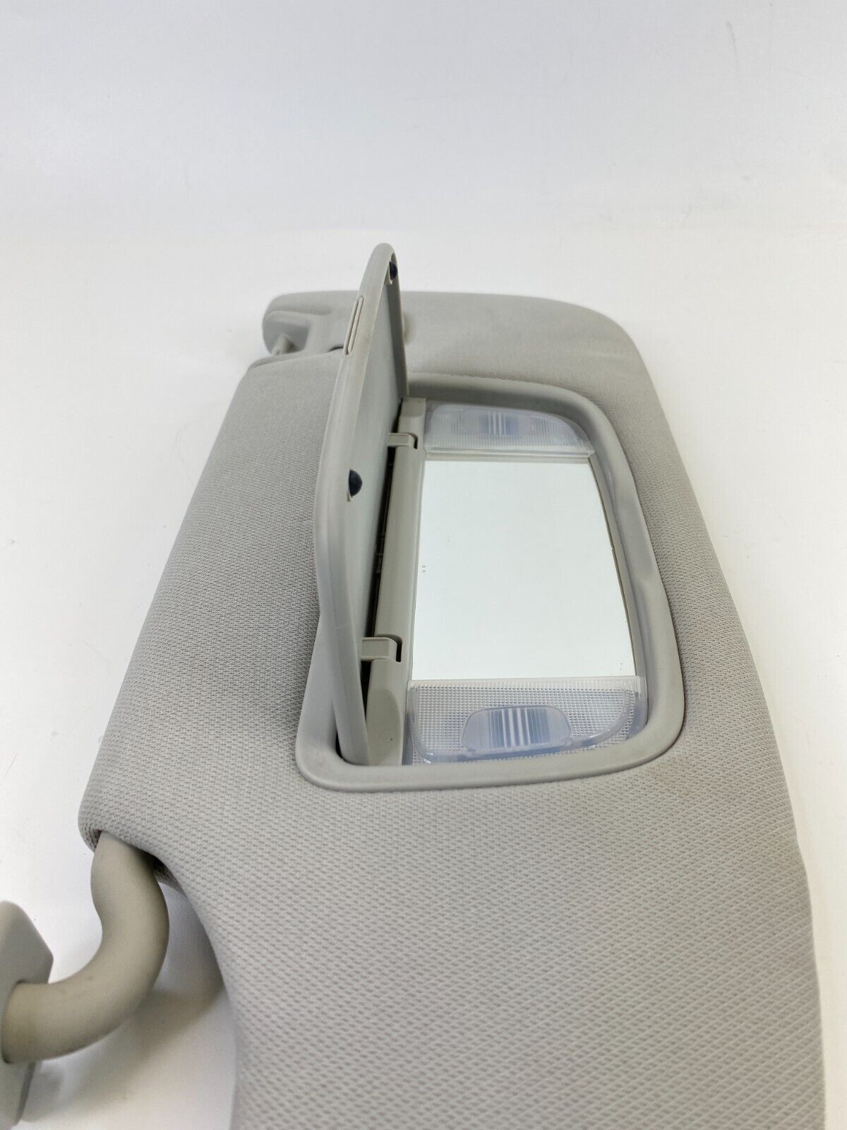 2015 2016 Ford Fusion Front Left Driver Sunvisor Sun Visor Shade W/ Illumination