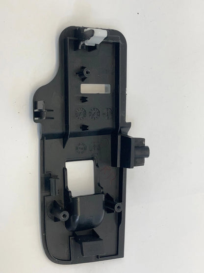 04-08 ACURA TL REAR RIGHT DOOR WINDOW SWITCH BEZEL TRIM PANEL 83700-SEPA-A010