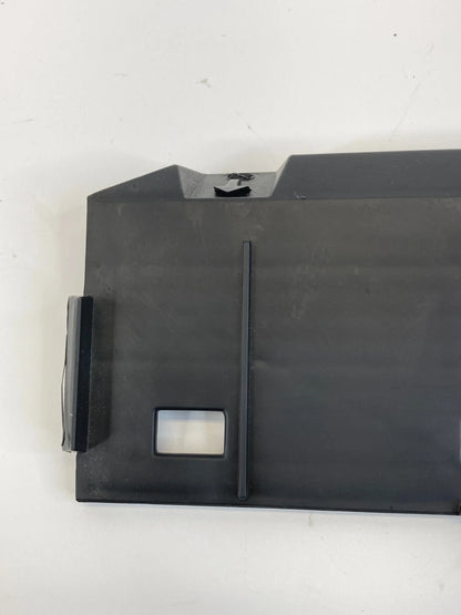 2007-2009 DODGE CALIBER COOLER SLIDE PANEL COVER TRIM 8377151861 OEM