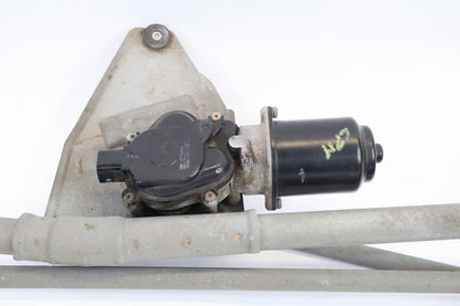 2005-2008 HONDA PILOT FRONT WINDSHIELD WIPER MOTOR W LINKAGE TRANSMISSION OEM