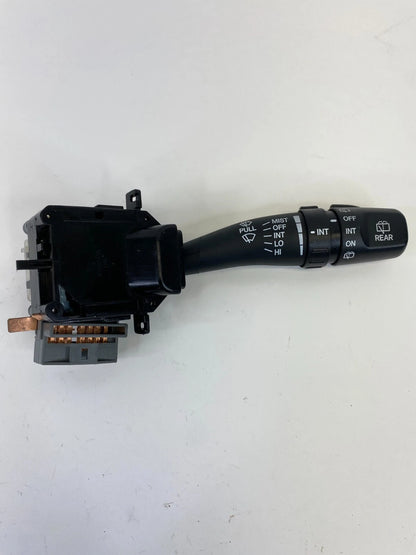 2006-2009 HYUNDAI TUCSON FRONT & REAR WINDSHIELD WIPER CONTROL SWITCH LEVER OEM