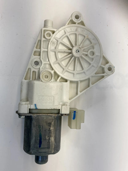 06-11 MERCURY MILAN 06-12 FUSION REAR LEFT DOOR POWER WINDOW MOTOR 6E535427145AB