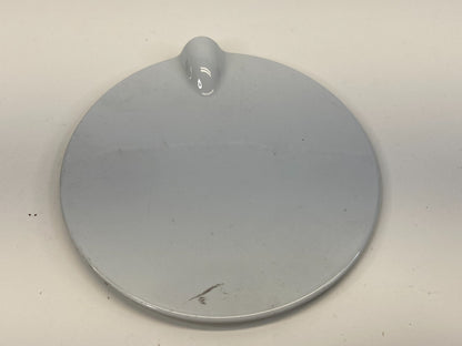 2012-2018 Ford Focus Sedan Fuel Filler Tank Door Gas Lid Cover OEM