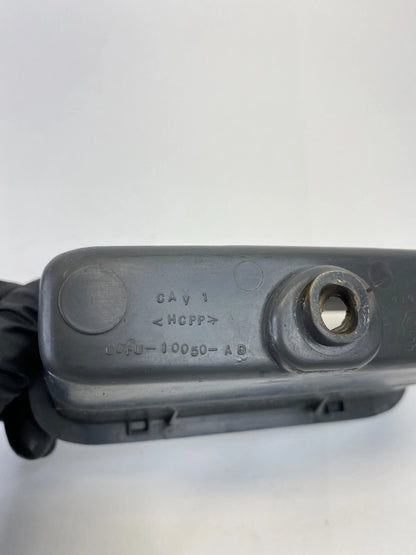 01-07 FORD ESCAPE FRONT RIGHT PASSENGER DOOR PULL HANDLE CUBBY BIN C0FU-10050-AD