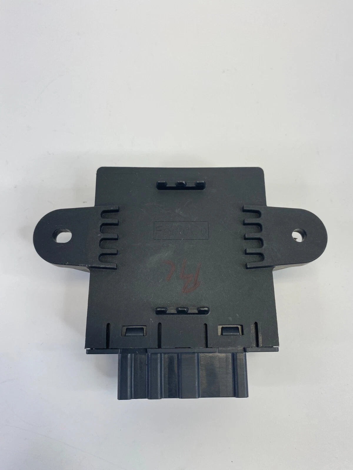 2013-2016 FORD FUSION SEDAN REAR LEFT SIDE DOOR CONTROL MODULE DG9T-14B534-BE