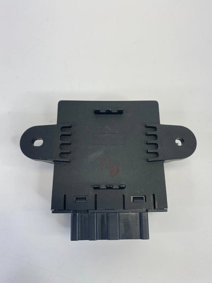 2013-2016 FORD FUSION SEDAN REAR LEFT SIDE DOOR CONTROL MODULE DG9T-14B534-BE