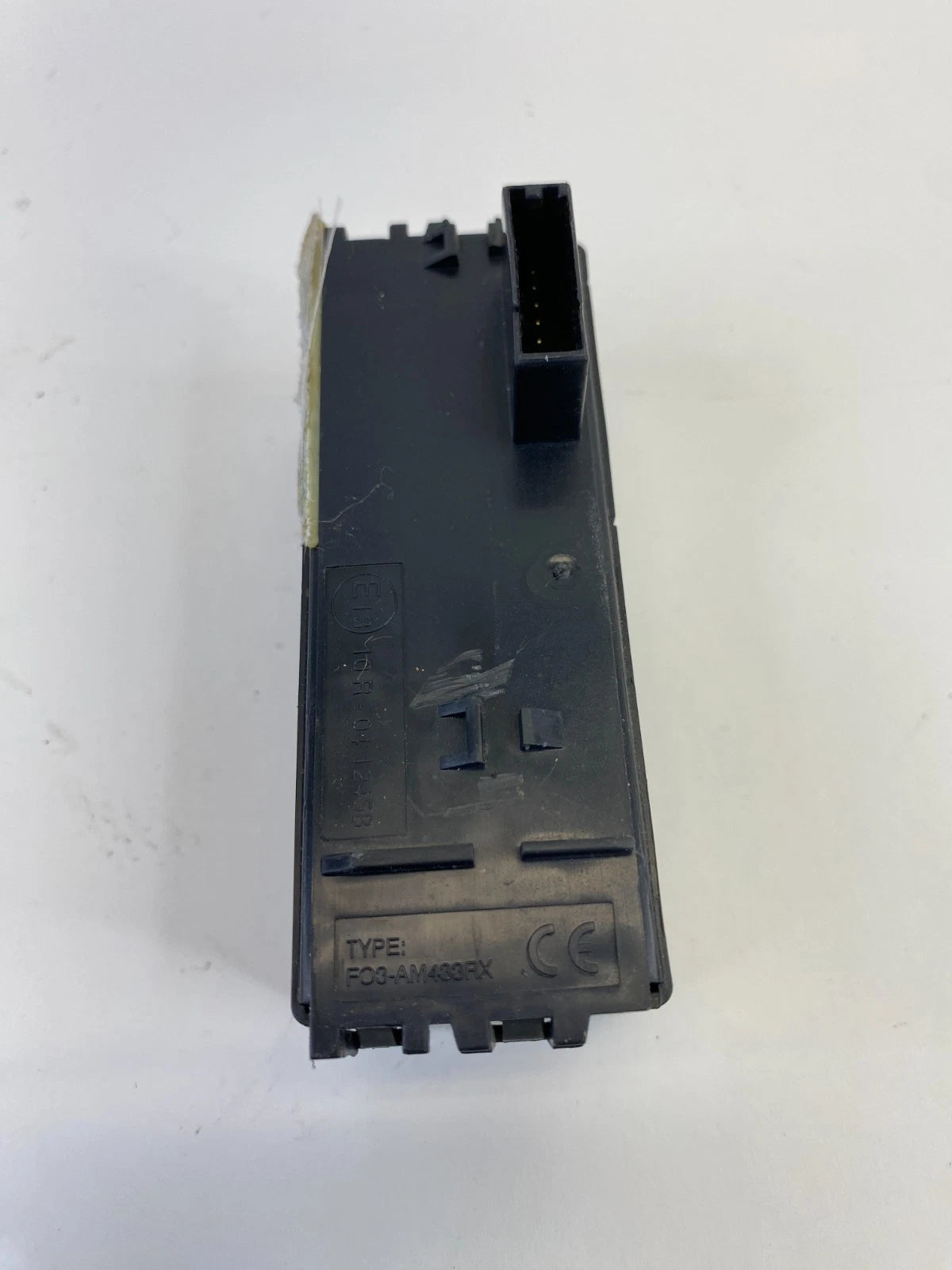 2013-2016 Ford Fusion Radio Remote Receiver Control Module DS7T-18D816-AN OEM