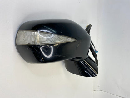 2006-2011 Honda Civic Sedan Right Side View Power Door Mirror w Light Signal