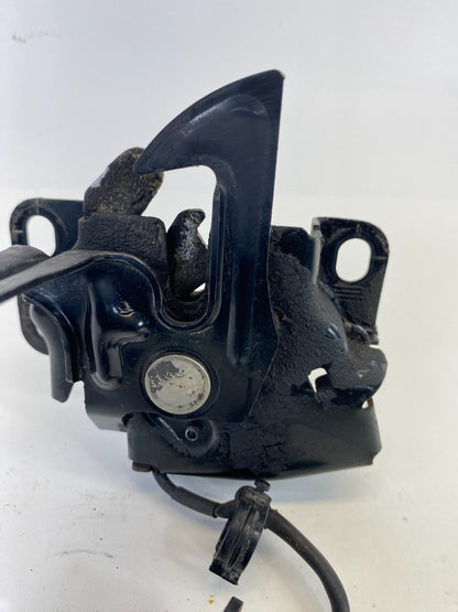 2006 2007 2008 2009 2010 2011 Honda Civic Hood Lock Latch Release Actuator OEM