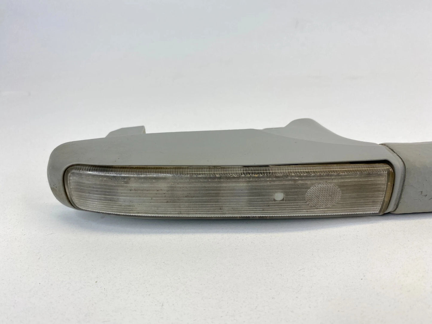 03-05 HONDA PILOT 3RD ROW REAR LEFT ROOF GRAB GRIP HANDLE ASSIST BAR W/ LIGHT