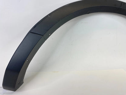 2013-2019 FORD INTERCEPTOR UTILITY REAR LEFT SIDE QUARTER WHEEL OPENING MOLDING